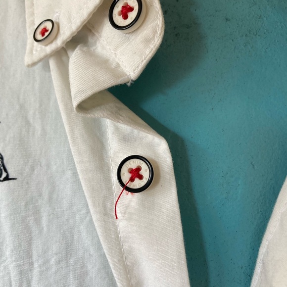 BOGO Unisex dog shirt - Picture 4 of 8